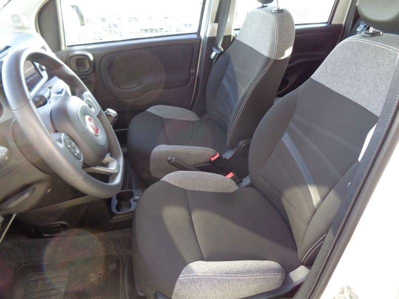FIAT Panda Panda 0.9 TwinAir Turbo S&S 4x4 Wild