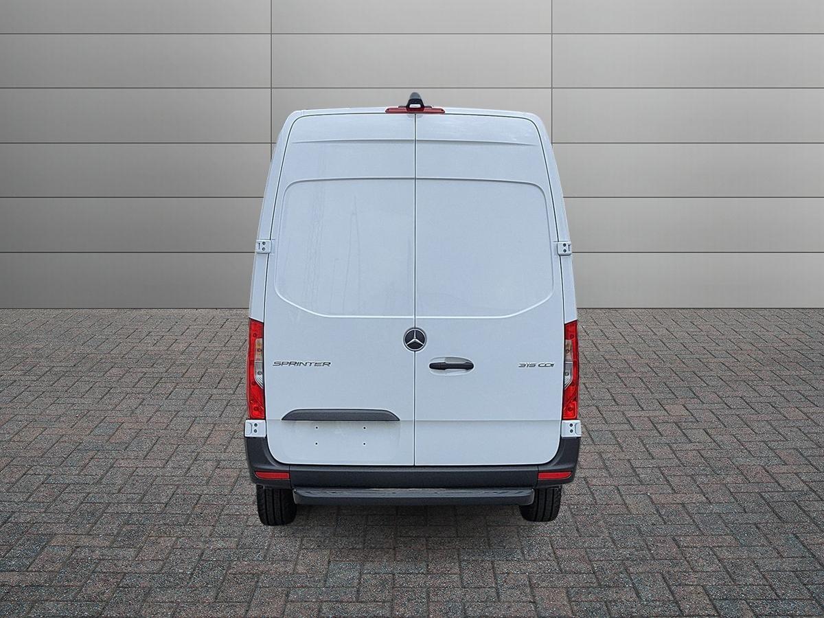 Mercedes-Benz Sprinter Furgone 315CDI 37/35 PRO