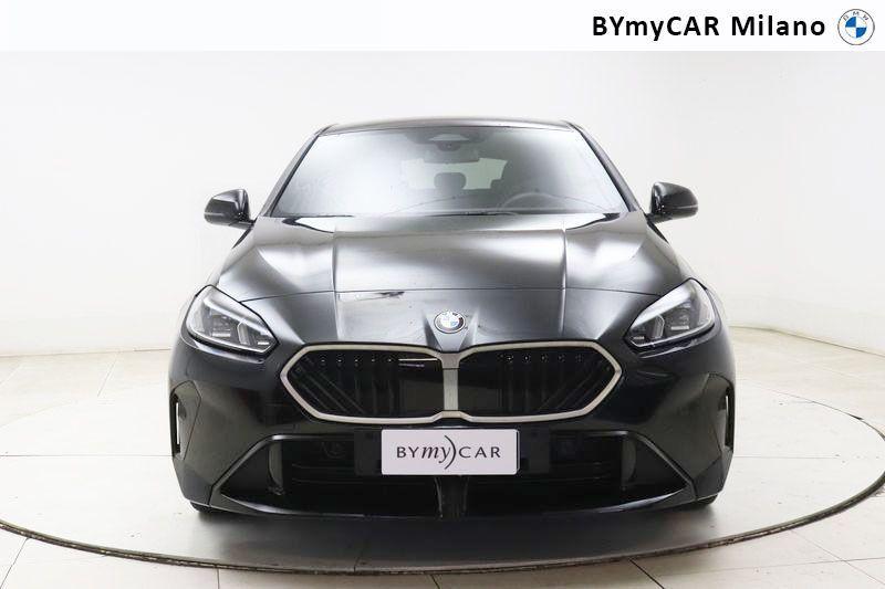 BMW Serie 1 118 d MSport DCT