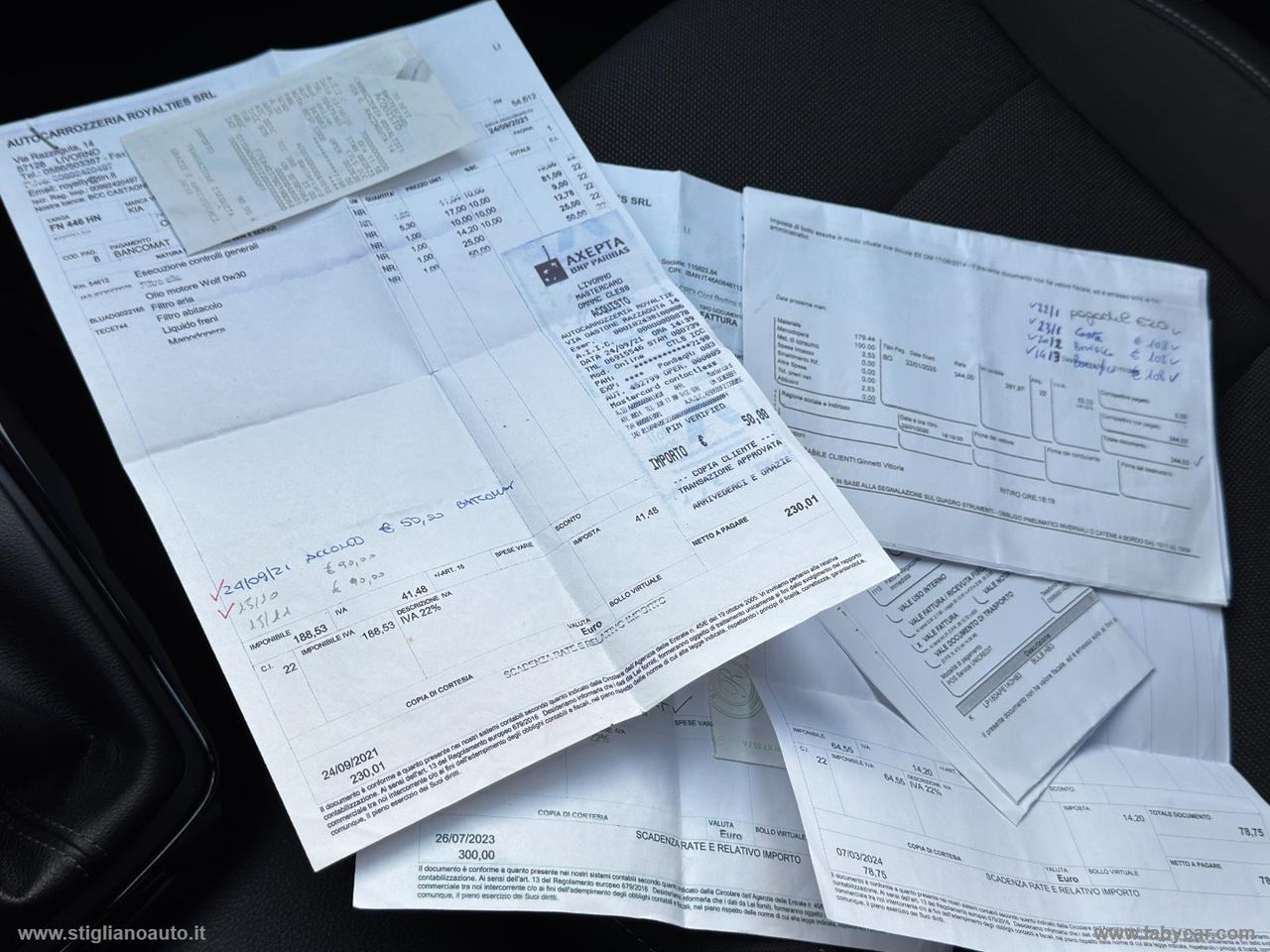 KIA Rio 1.4 CRDi 90 CV 5p. Cool