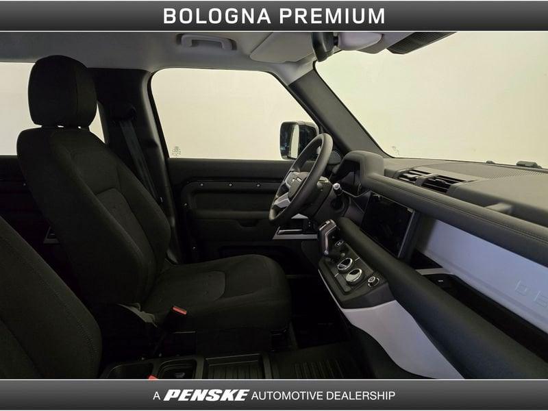 Land Rover Defender 110 3.0D I6 200 CV AWD Auto