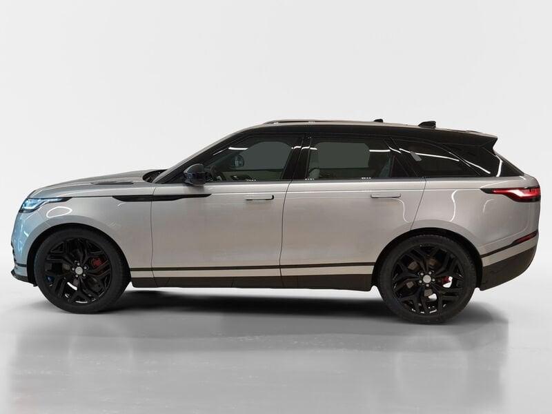 Land Rover Range Rover Velar Range Rover Velar 2.0D I4 204 CV R-Dynamic S IVA ESPOSTA