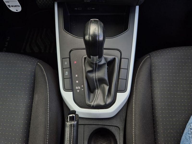 Seat Arona 1.0 ecotsi Xperience 110cv dsg