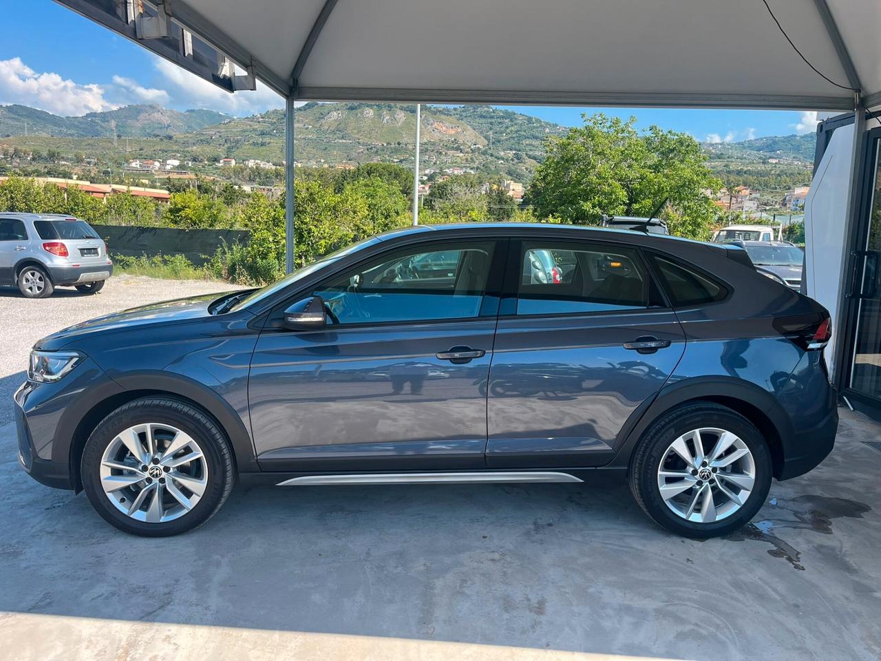 Volkswagen Taigo 1.0 TSI 95 CV Life