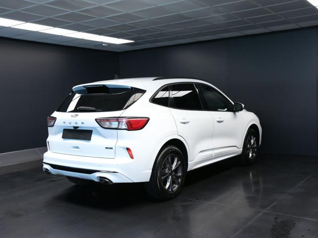 FORD Kuga 2.5 Plug In Hybrid 225 CV CVT 2WD ST-Line