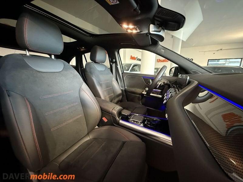 Mercedes-Benz GLA GLA 200 d Automatic 4Matic Premium