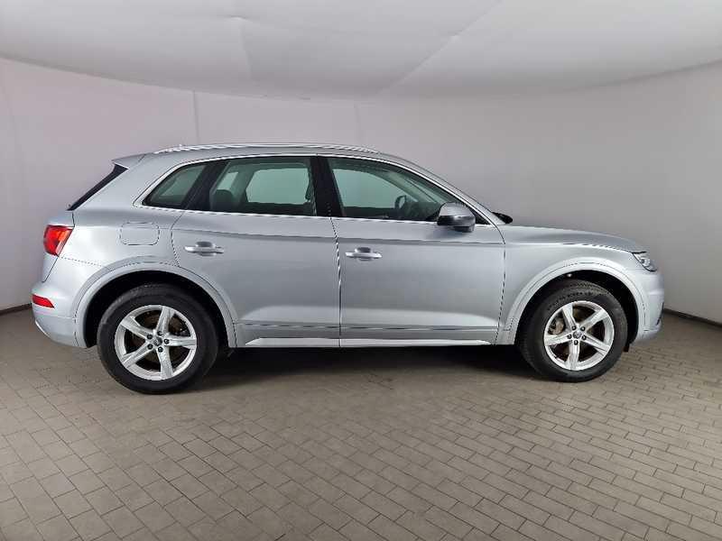 AUDI Q5 40 TDI MHEV Business Sport quattro S tronic