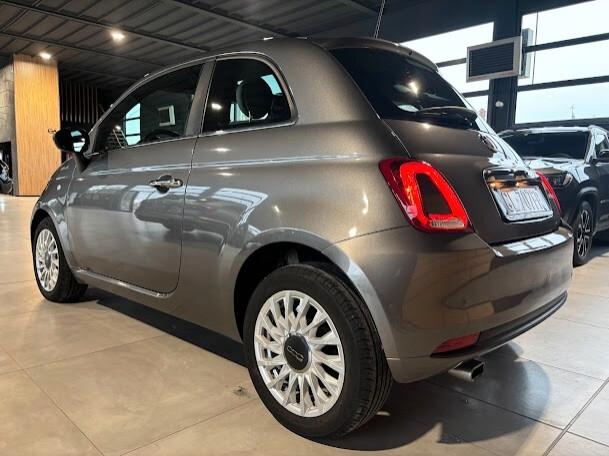 Fiat 500 1.0 Hybrid Dolcevita NEOPATENTATI