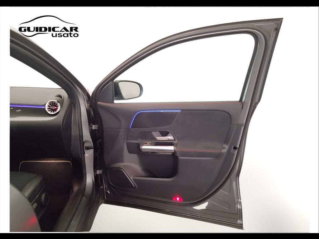 Mercedes-Benz GLA-H247 2020 - GLA AMG 35 4matic auto