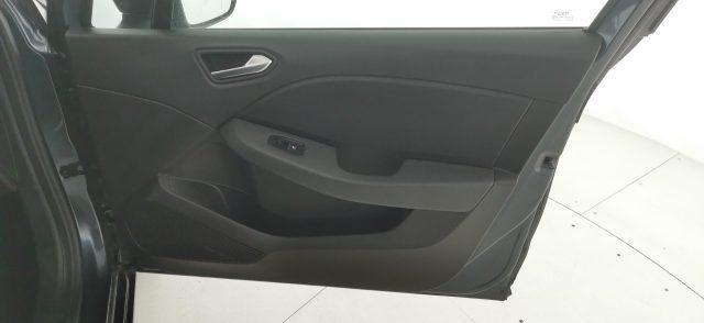 RENAULT Clio Full Hybrid E-Tech 140 CV 5 porte Business