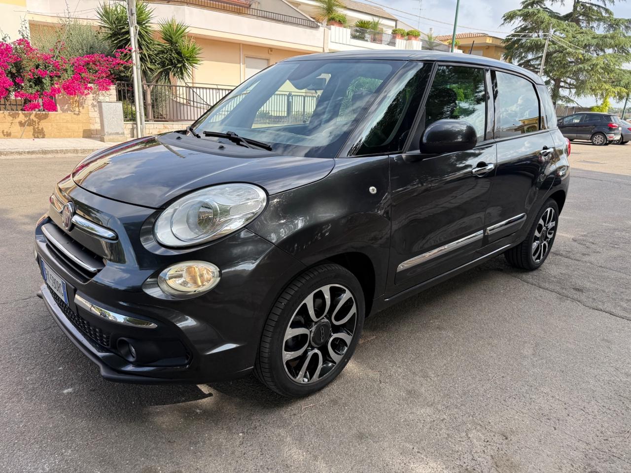 Fiat 500L 1.3 Multijet 95 CV Lounge