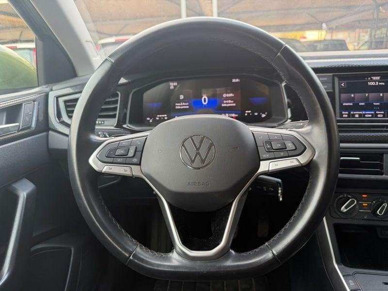 Volkswagen Taigo 1.0 TSI 81kW Life DSG