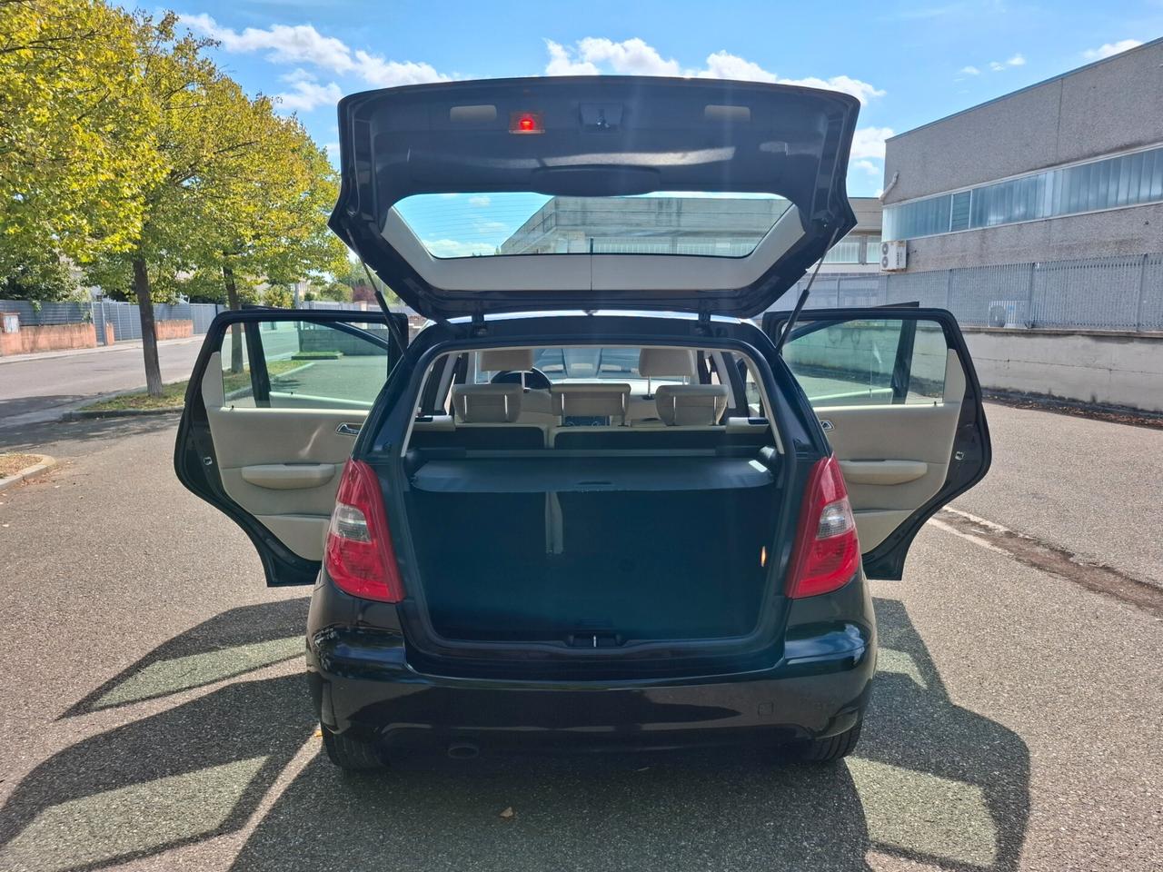 Mercedes-benz A 180 CDI Avantgarde