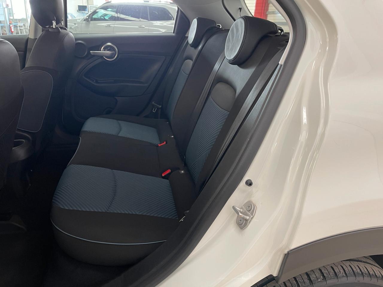 Fiat 500X Mirror 1.6 e-torq-Ok Neopatentati-LEGGI SOTTO