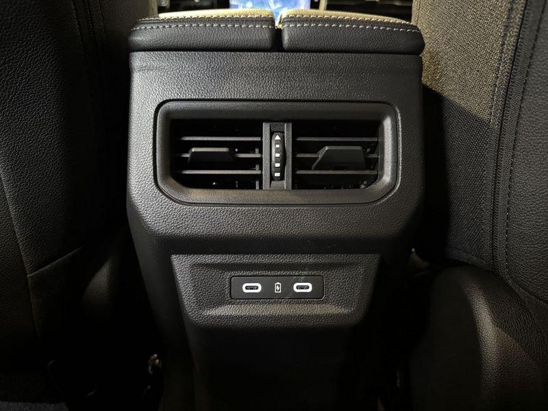 Renault Austral techno full hybrid E-Tech 200cv