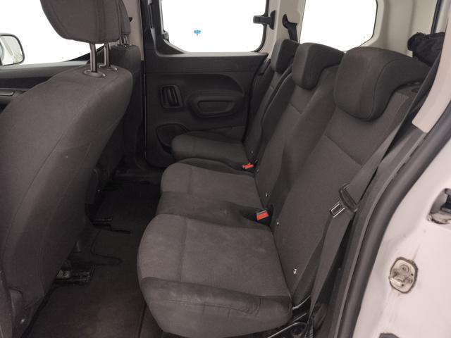CITROEN Berlingo 1.5 bluehdi 100cv S&S Live m5