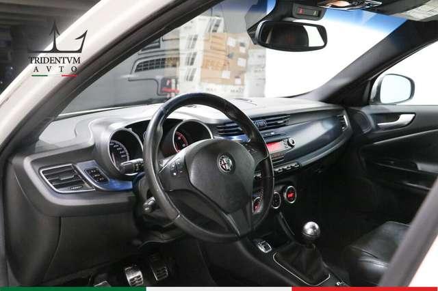 Alfa Romeo Giulietta 2.0 jtdm(2) Distinctive 170cv