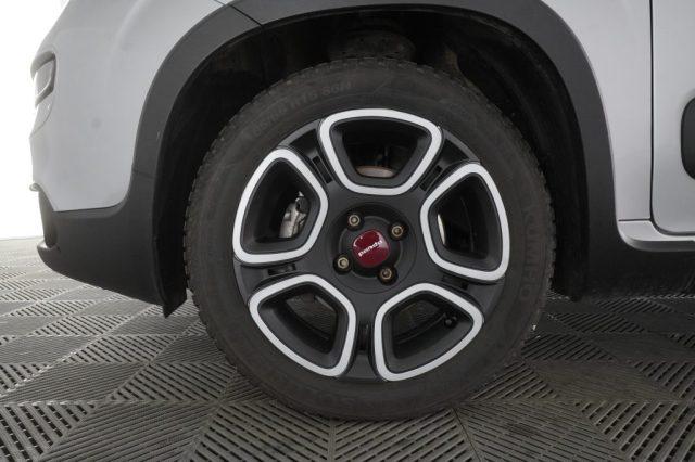 FIAT Panda Panda 1.0 FireFly Hybrid City Life