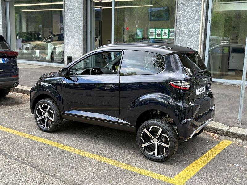 Aixam Crossover CROSSOVER 482D E5 PREMIUM