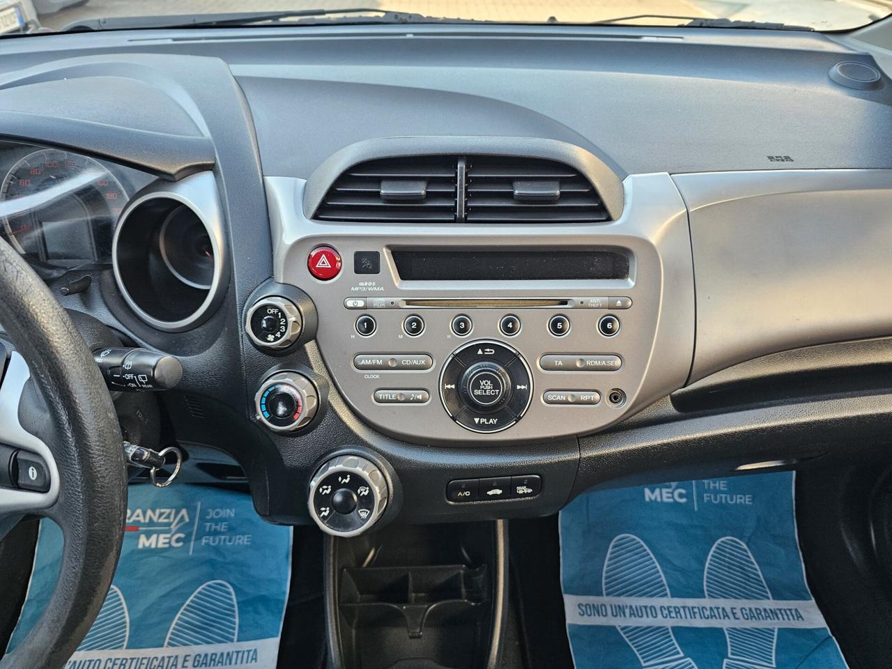 Honda Jazz 1.2 i-VTEC