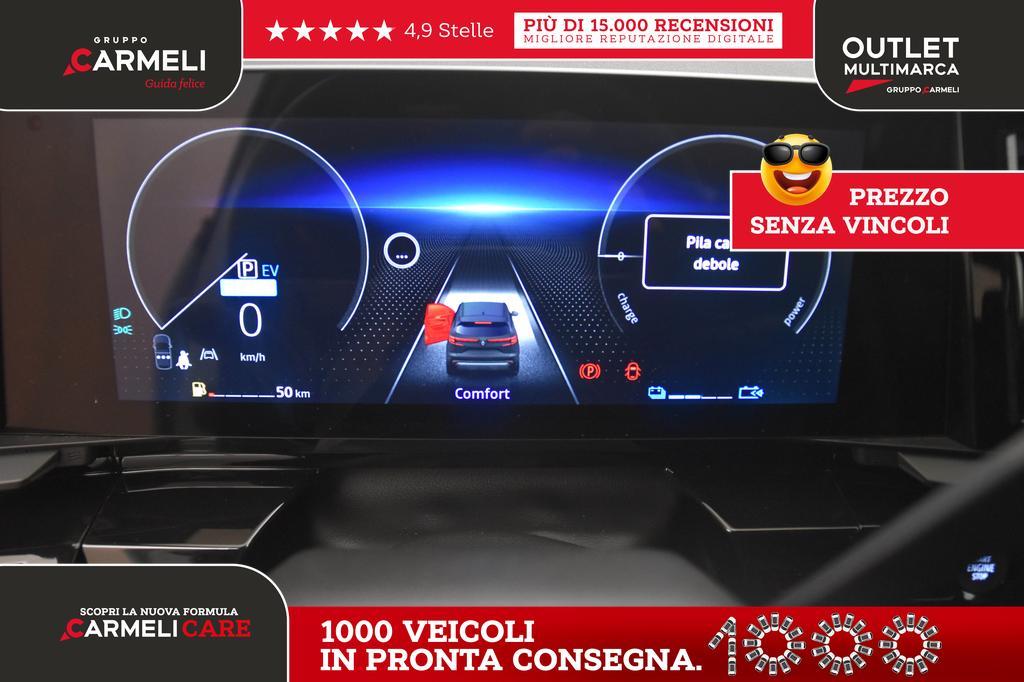 Renault Austral 1.2 E-Tech full hybrid Techno