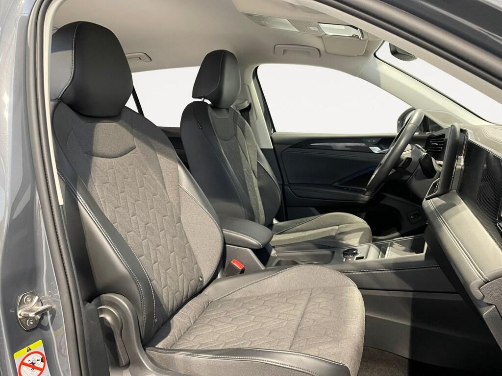 Volkswagen Tiguan 2.0 TDI 150CV DSG - Edition Plus