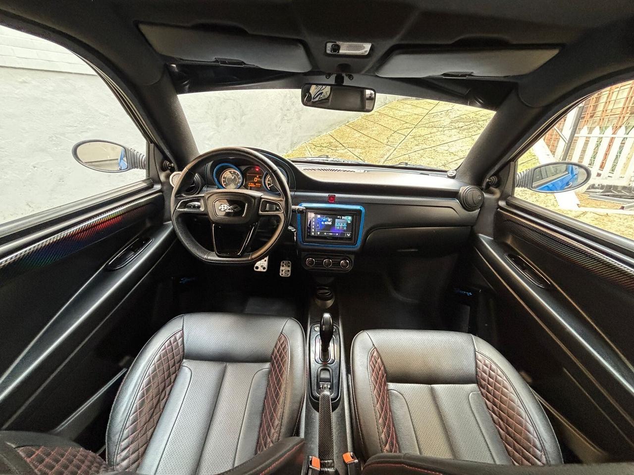 LIGIER JS 50 dCI SPORT - UNICO PROPRIETARIO