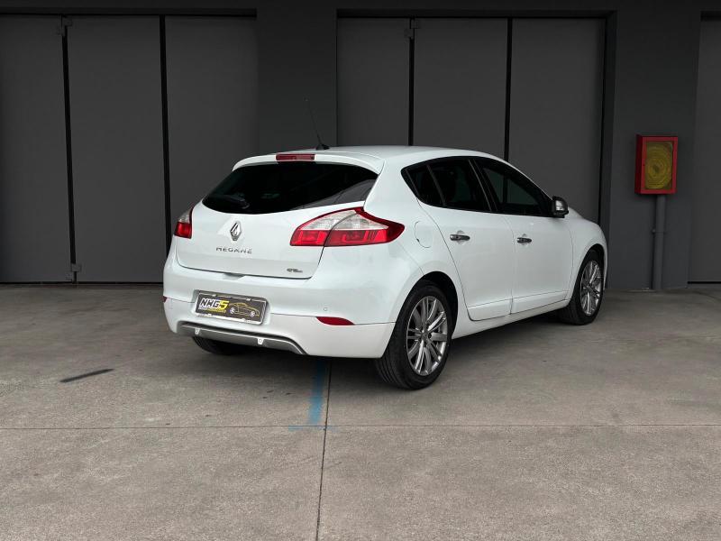 Renault Megane 5 Porte Megane 1.5 dci energy Gt Line s&s esm 110cv FL