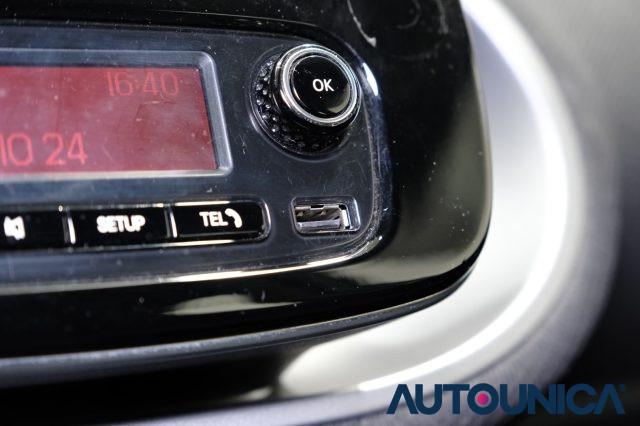 SMART ForFour 70 1.0 TWINAMIC PASSION NEOPATENTATI