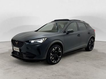 Cupra Formentor Formentor 2.0 TSI 4Drive DSG VZ