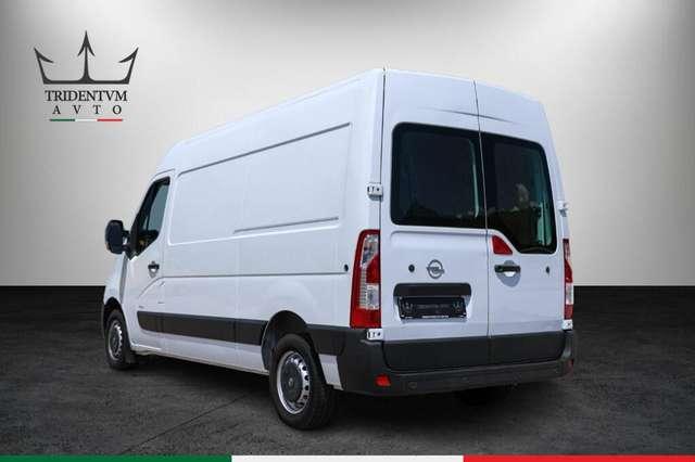 Opel Movano 33 2.3 cdti 130cv L2H2 E6