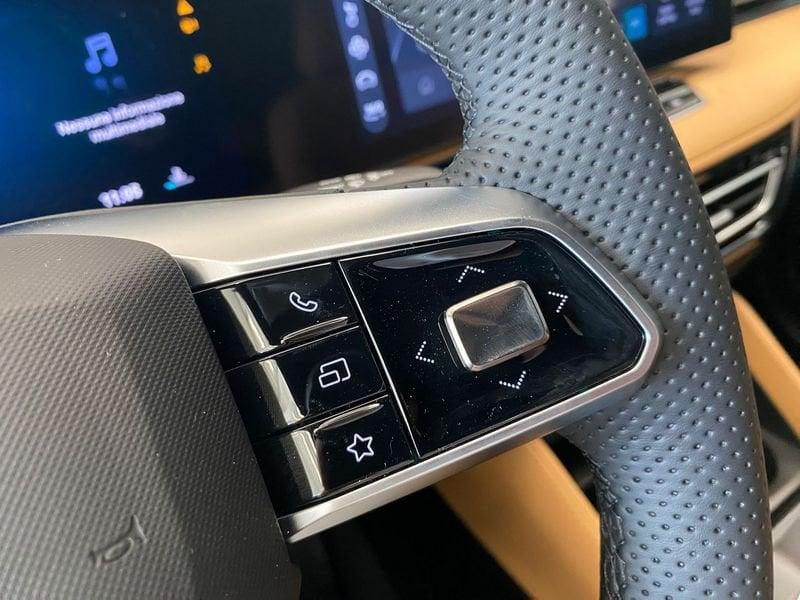 MG HS 1.5T-GDI AT Luxury - PROMO SIRONIAUTO+
