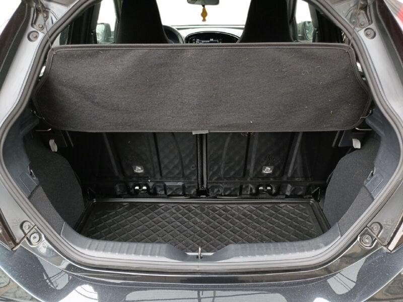 Toyota Aygo X 1.0B (72 CV) Trend