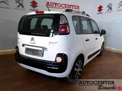 Citroen C3 Picasso 1.4 vti Seduction Gpl FL