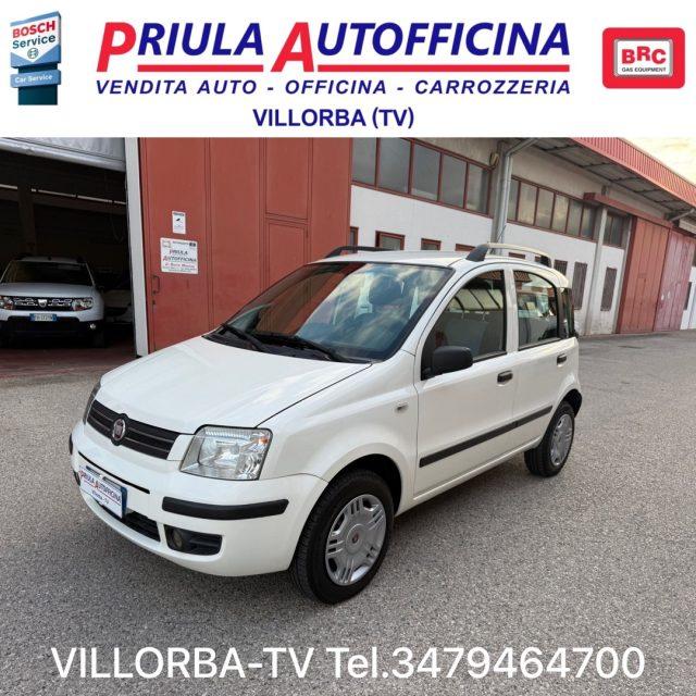 FIAT Panda 1.2 Dynamic Natural Power