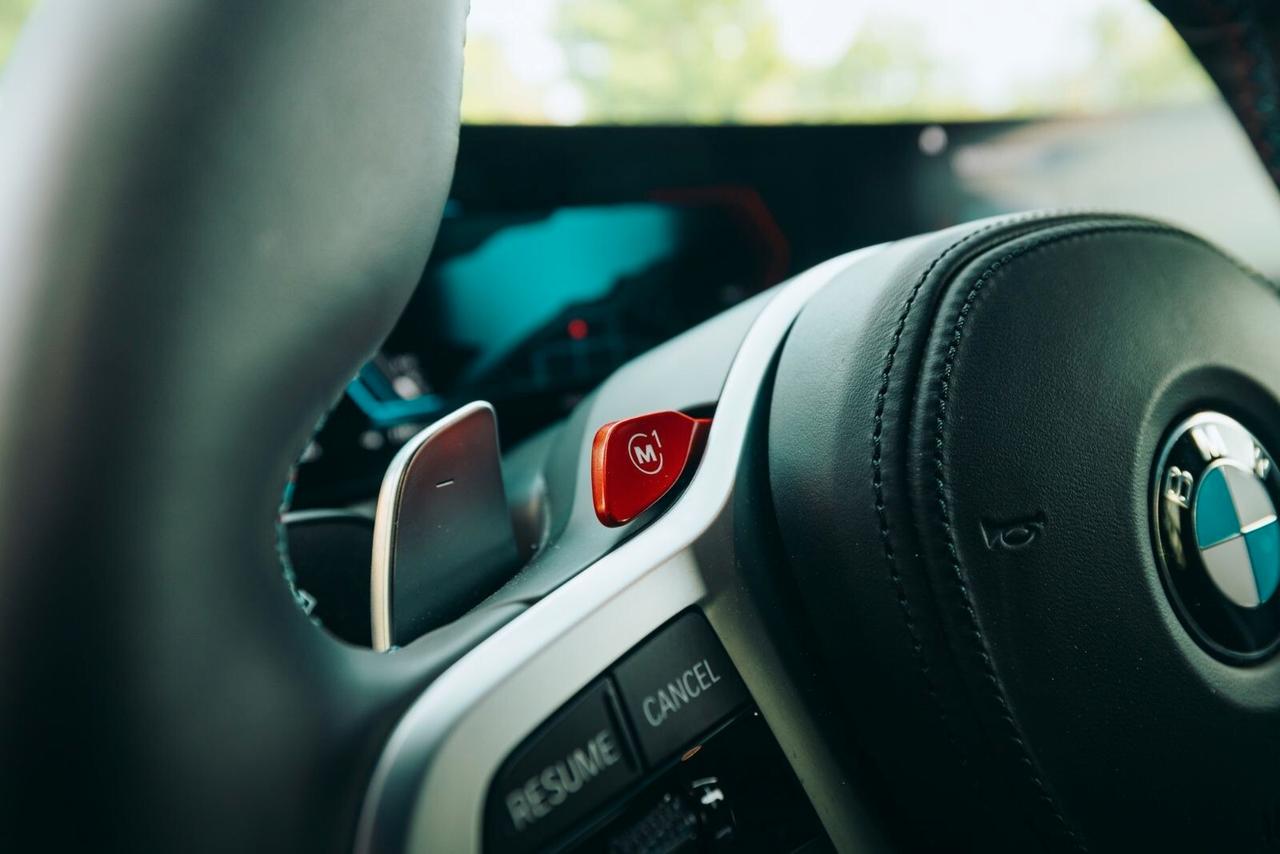 Bmw M3 Touring xDrive Competition