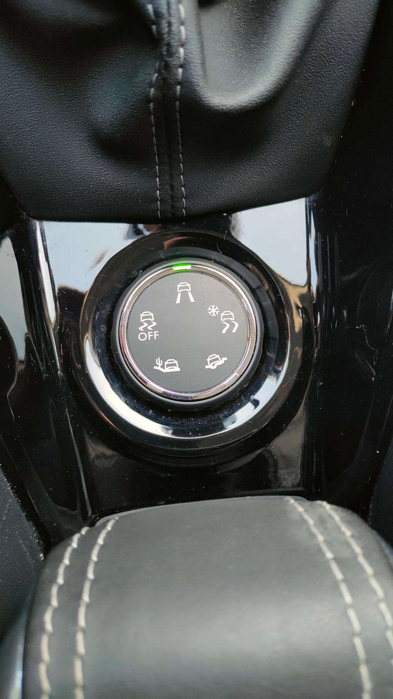 Peugeot 2008 2008 1.2 Turbo Allure 130cv my19