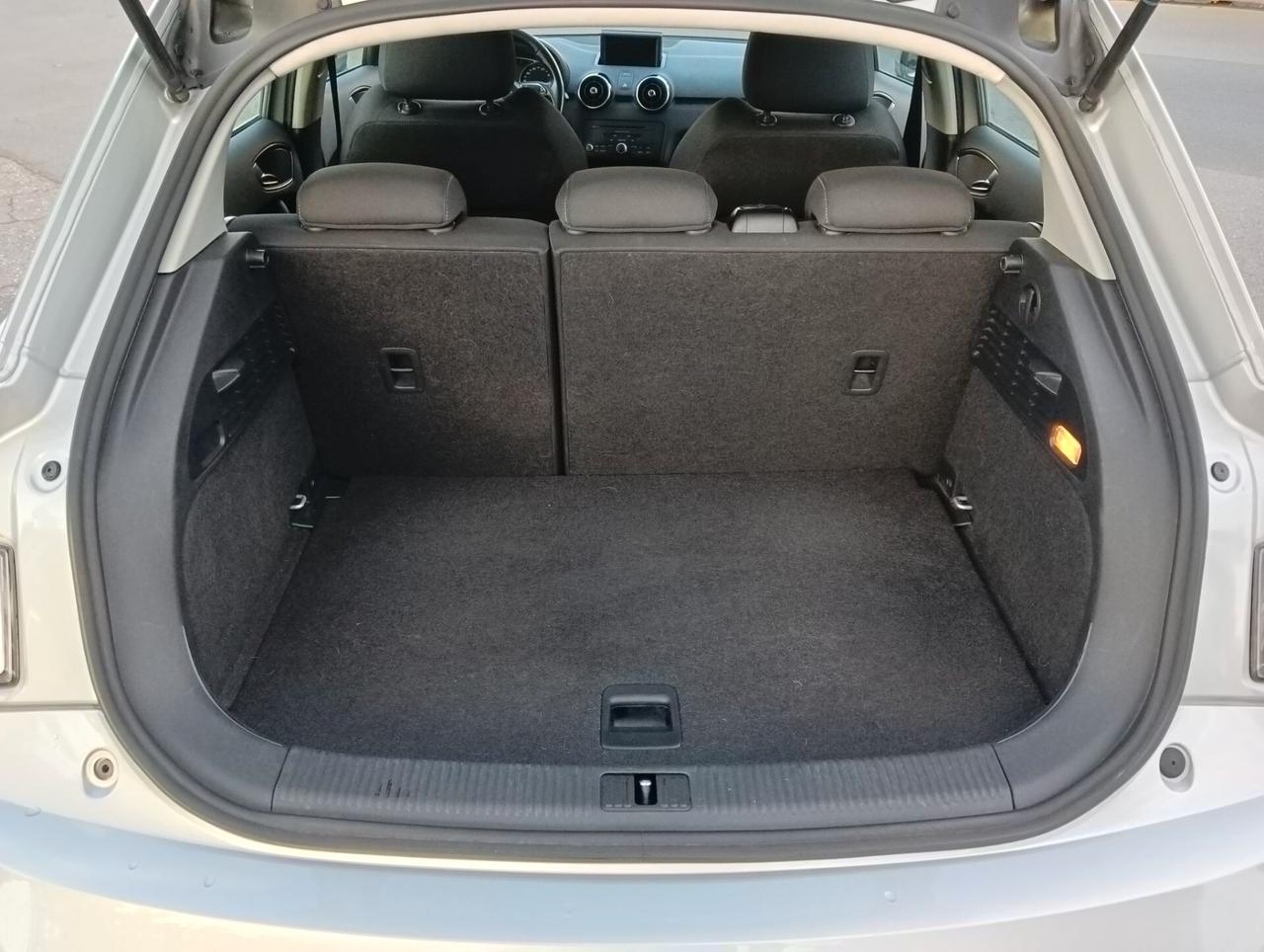 Audi A1 1.6 TDI 105 CV Ambition