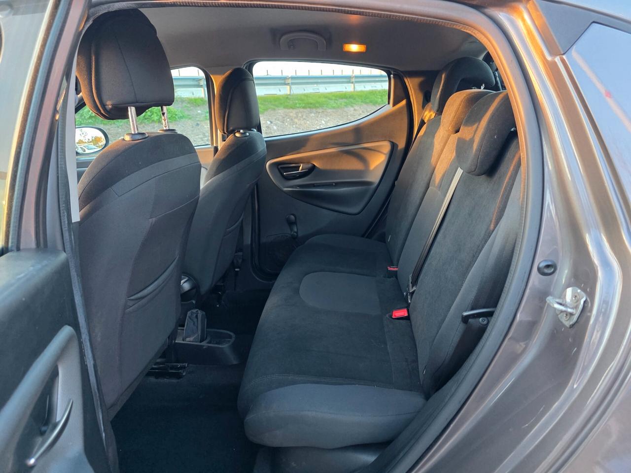 Lancia Ypsilon 1.2 69 CV 5 porte GPL Ecochic Gold