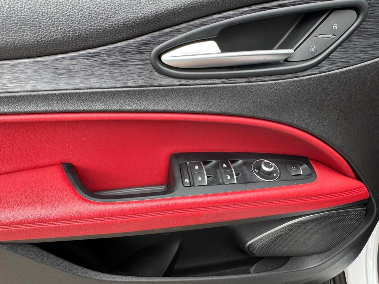 ALFA ROMEO 2019 STELVIO Q4 210CV SUPER CARTIER