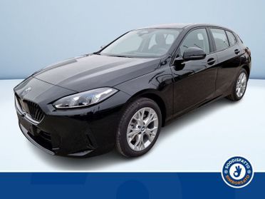 BMW Serie 1 118d