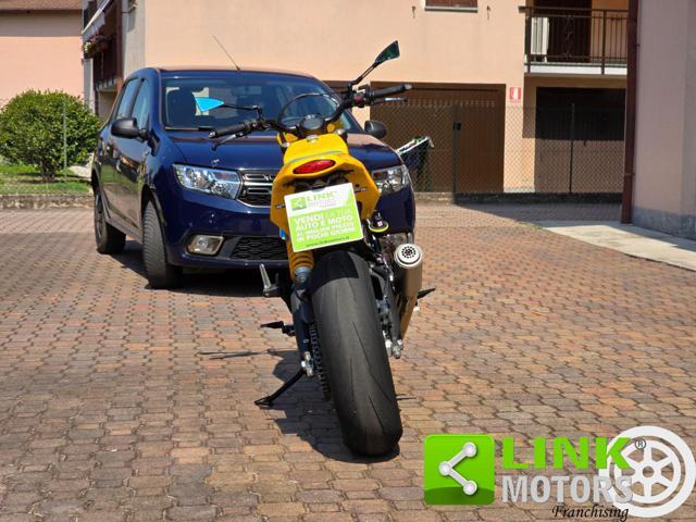 DUCATI Scrambler 800 Deus Esemplare unico