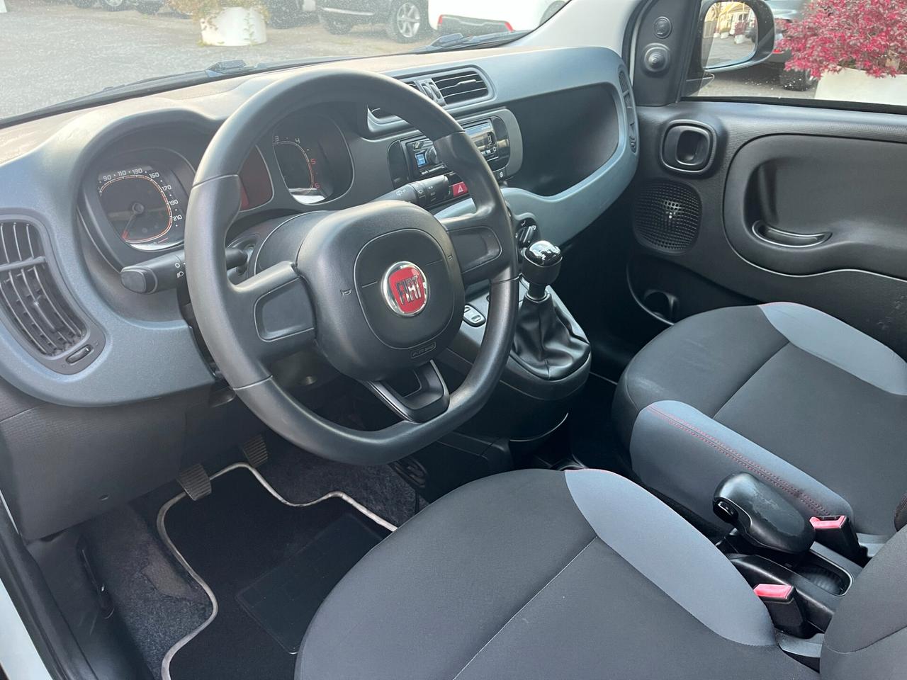 Fiat Panda 1.3 MJT 95 CV S&S Easy