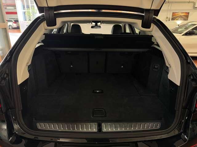 BMW 520 Touring 520d Touring mhev 48V xdrive Business auto
