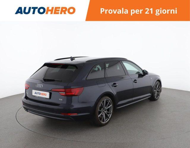 AUDI A4 Avant 2.0 TDI 190 CV S tronic Sport