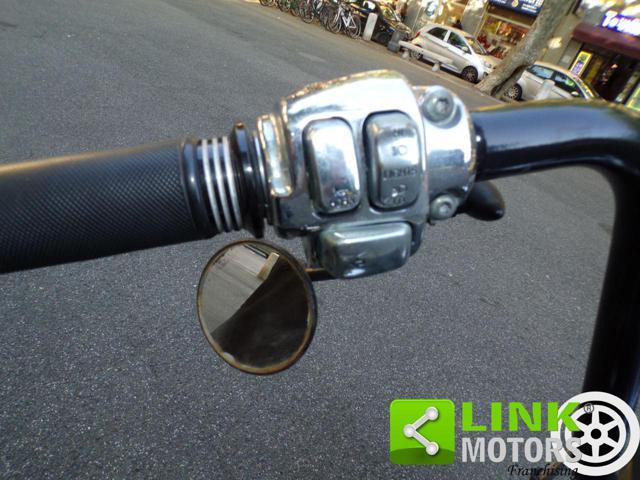 HARLEY-DAVIDSON FLHRS Road King Custom 1584cc