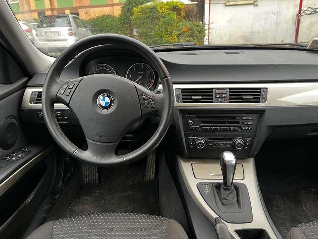 BMW 318 318d Touring auto OFFERTA DELLA SETTIMANA