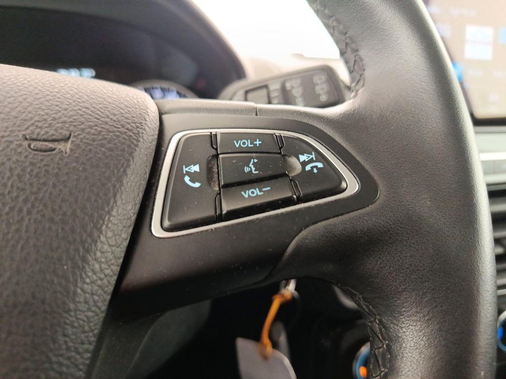 FORD EcoSport - 1.0 EcoBoost 125 CV Start&Stop Titanium