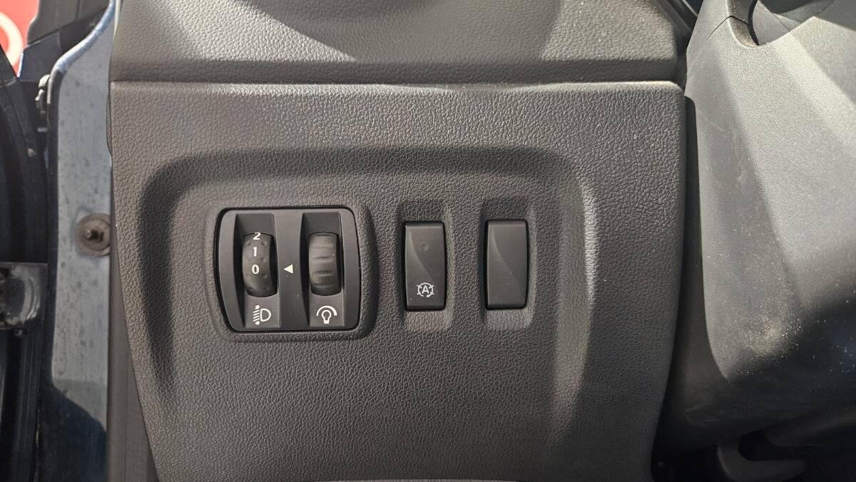 Renault Captur 1.5 dci Sport Edition 90cv