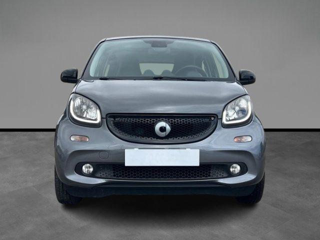 SMART ForFour 70 1.0 Prime